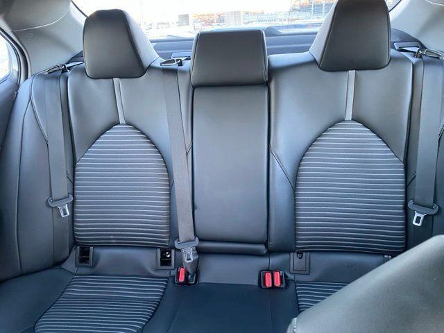 used 2022 Toyota Camry car, priced at $22,988