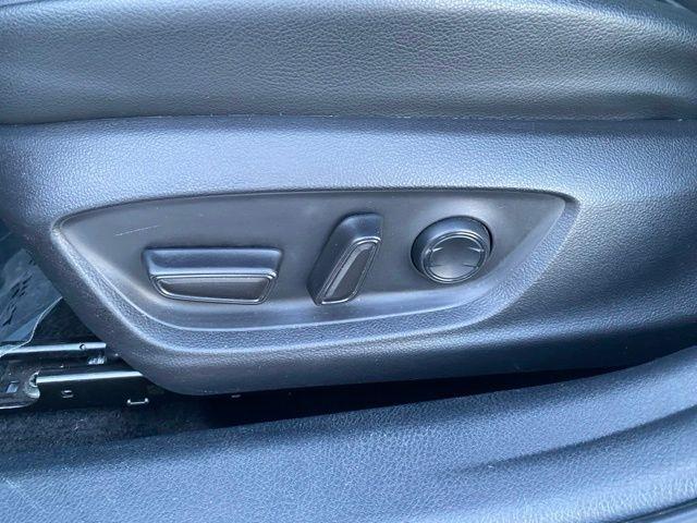 used 2022 Toyota Camry car, priced at $22,988