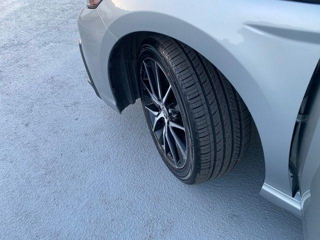 used 2022 Toyota Camry car, priced at $22,988