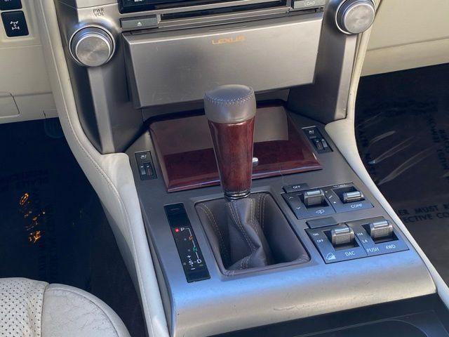 used 2010 Lexus GX 460 car, priced at $15,988