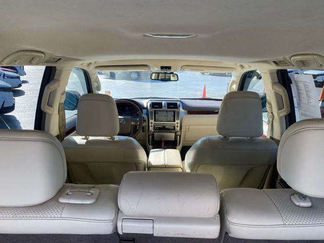 used 2010 Lexus GX 460 car, priced at $15,988