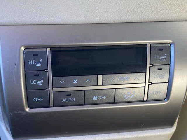 used 2010 Lexus GX 460 car, priced at $15,988