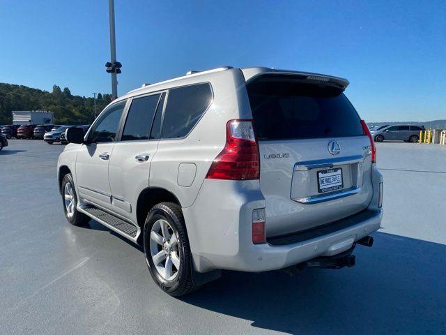 used 2010 Lexus GX 460 car, priced at $15,988