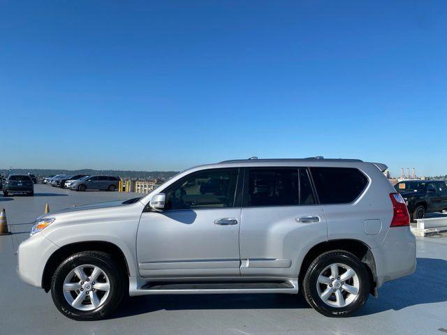 used 2010 Lexus GX 460 car, priced at $15,988