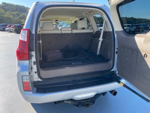 used 2010 Lexus GX 460 car, priced at $15,988