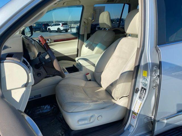 used 2010 Lexus GX 460 car, priced at $15,988