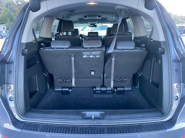 used 2024 Honda Odyssey car, priced at $39,988