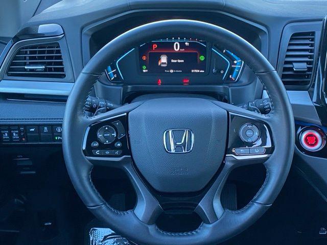 used 2024 Honda Odyssey car, priced at $39,988