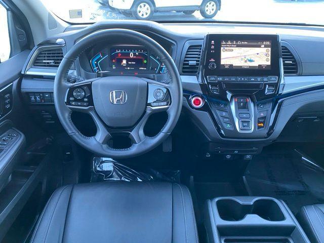 used 2024 Honda Odyssey car, priced at $39,988