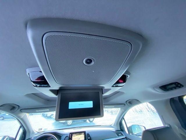 used 2024 Honda Odyssey car, priced at $39,988