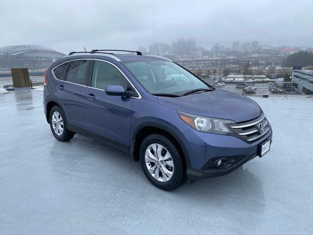 used 2014 Honda CR-V car, priced at $17,308