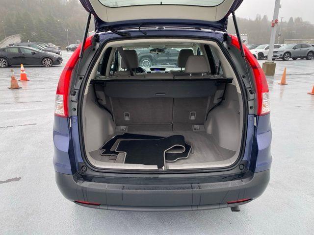 used 2014 Honda CR-V car, priced at $17,308