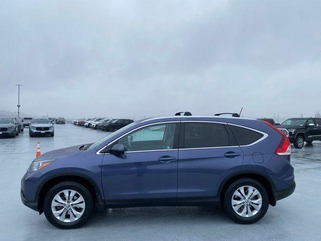 used 2014 Honda CR-V car, priced at $17,308