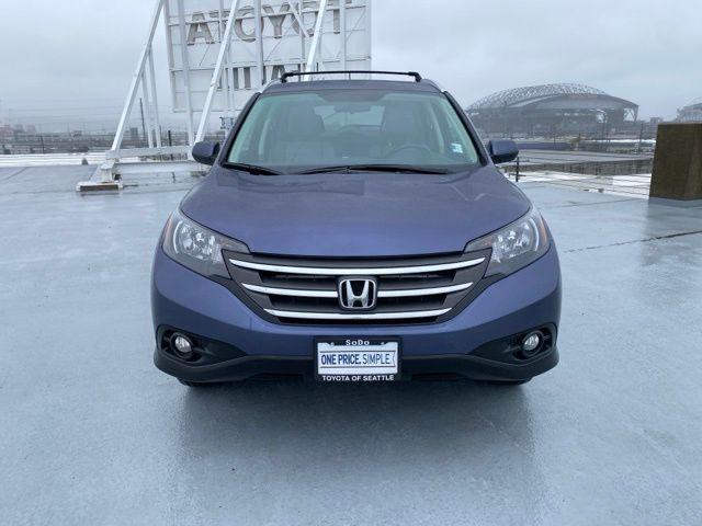 used 2014 Honda CR-V car, priced at $17,308