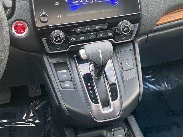 used 2018 Honda CR-V car, priced at $21,988