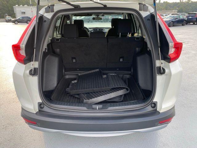used 2018 Honda CR-V car, priced at $21,988