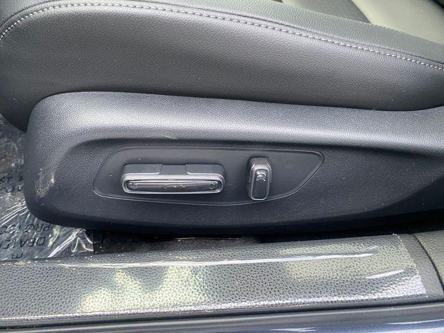 new 2025 Honda Civic Hybrid car, priced at $32,333