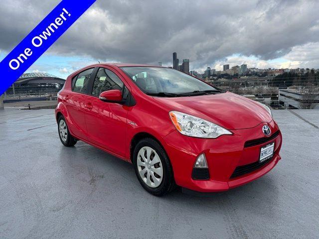 used 2013 Toyota Prius c car, priced at $14,433