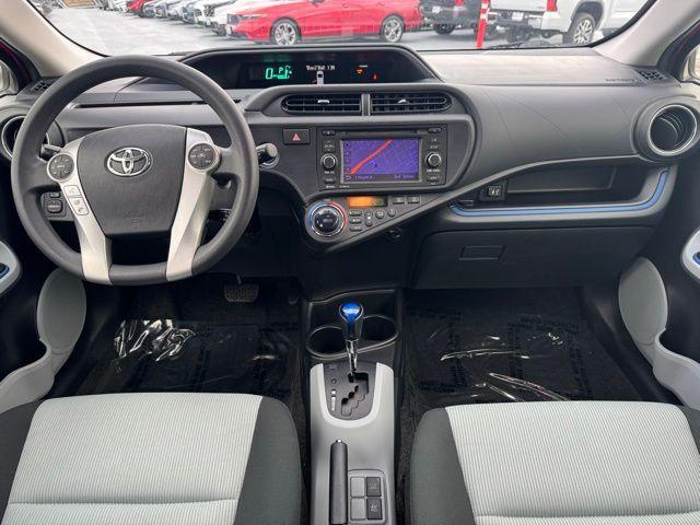 used 2013 Toyota Prius c car, priced at $14,433