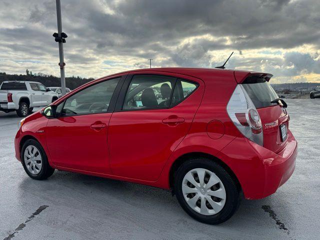 used 2013 Toyota Prius c car, priced at $14,433