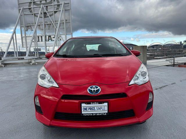 used 2013 Toyota Prius c car, priced at $14,433