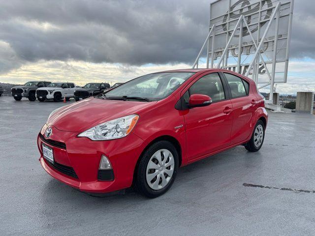 used 2013 Toyota Prius c car, priced at $14,433