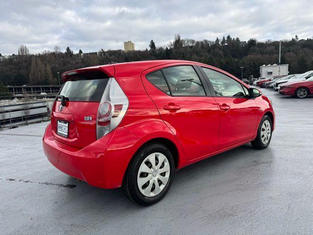 used 2013 Toyota Prius c car, priced at $14,433