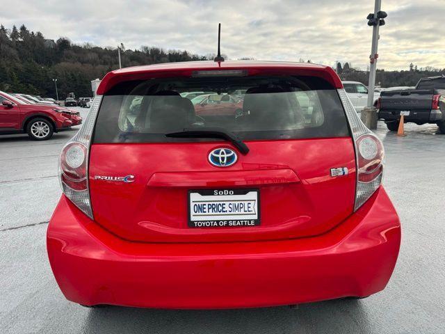 used 2013 Toyota Prius c car, priced at $14,433