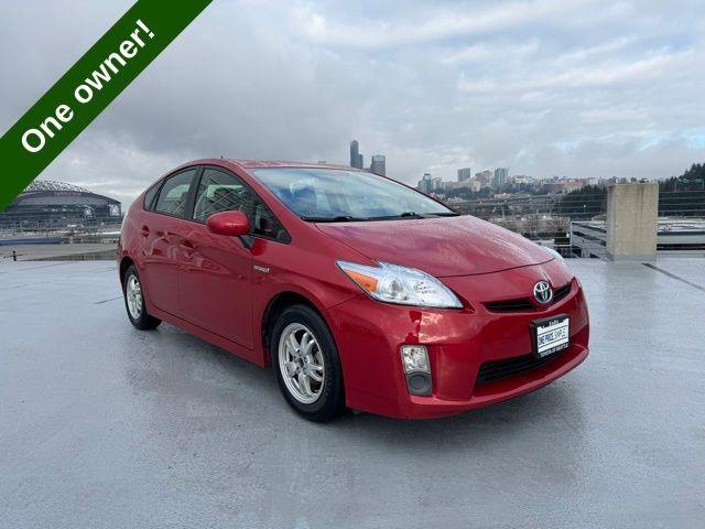 used 2010 Toyota Prius car, priced at $9,989