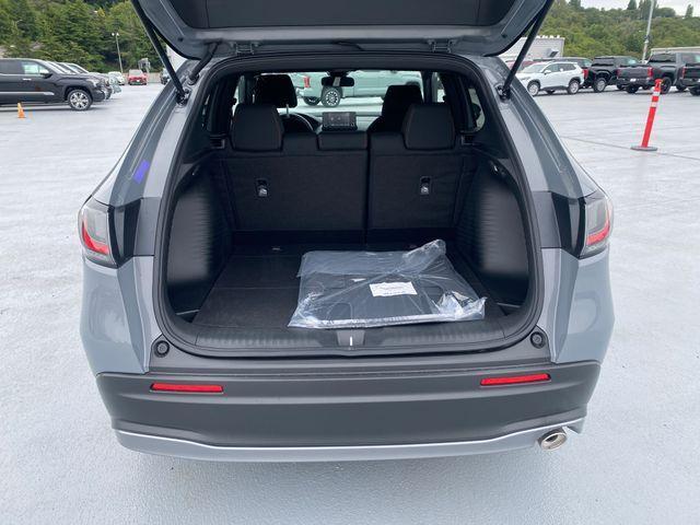 new 2025 Honda HR-V car, priced at $30,400