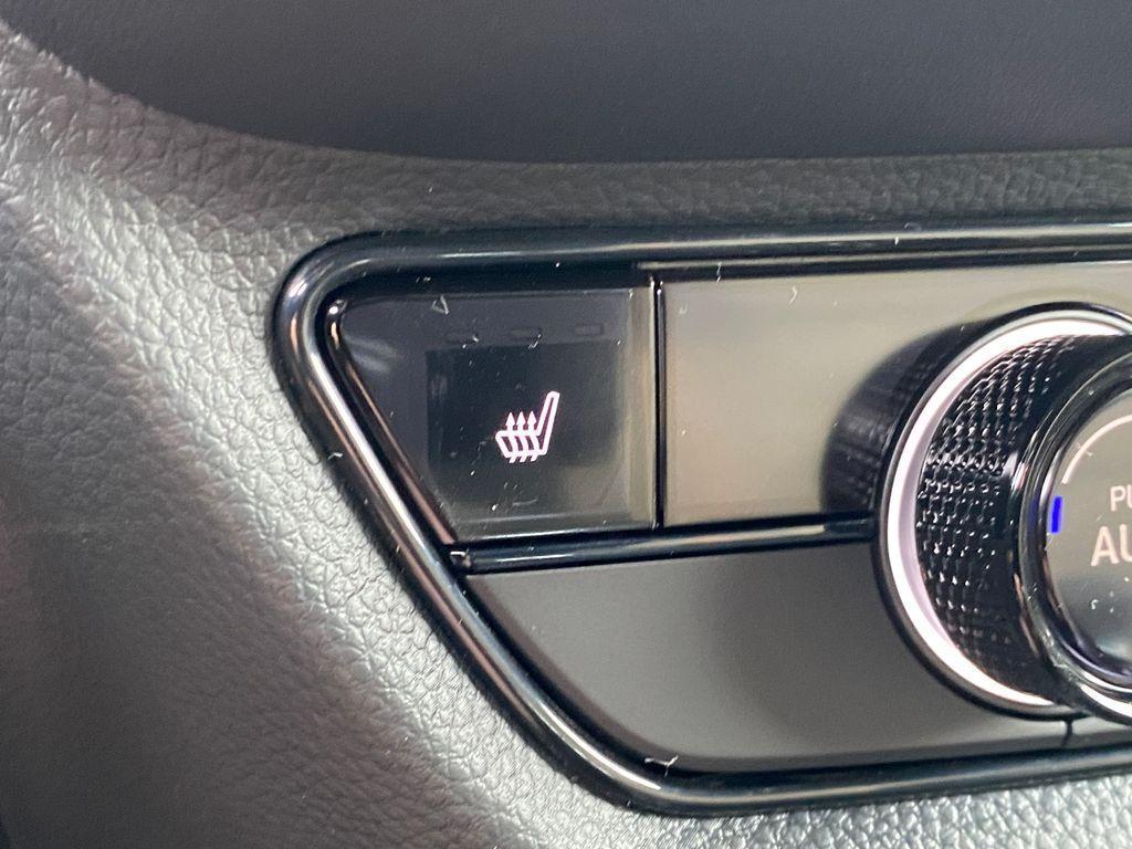 new 2026 Honda HR-V car, priced at $30,477