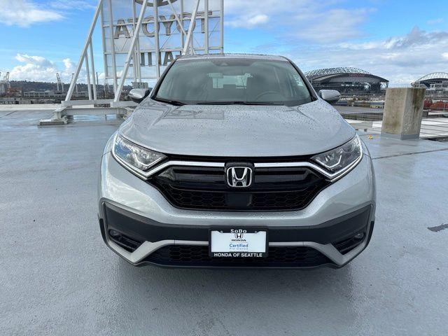 used 2022 Honda CR-V car, priced at $27,335