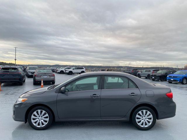 used 2013 Toyota Corolla car, priced at $11,693