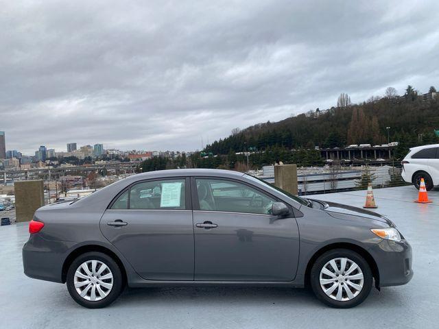 used 2013 Toyota Corolla car, priced at $11,693