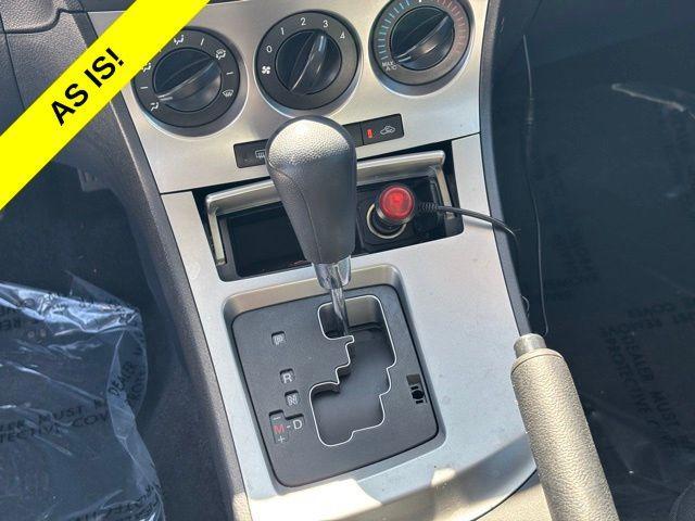 used 2011 Mazda Mazda3 car, priced at $8,660