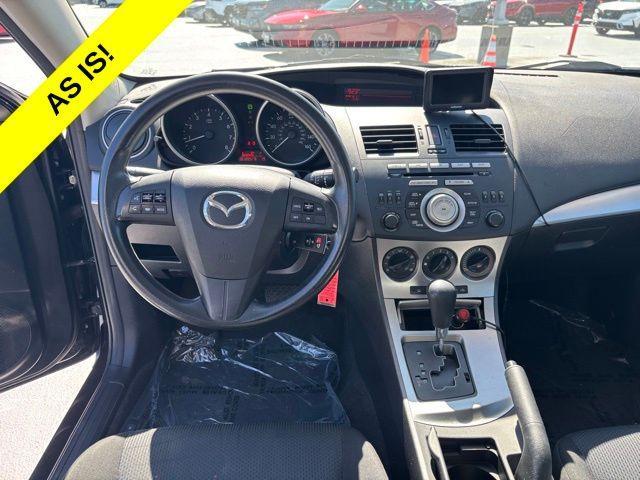 used 2011 Mazda Mazda3 car, priced at $8,660
