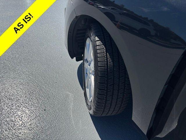 used 2011 Mazda Mazda3 car, priced at $8,660