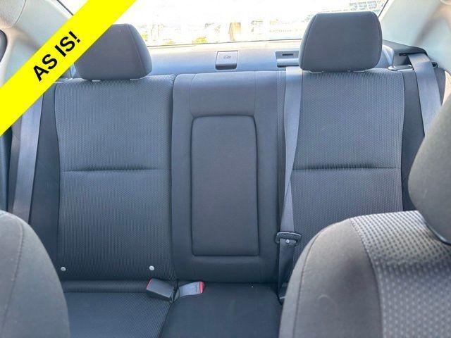 used 2011 Mazda Mazda3 car, priced at $8,660