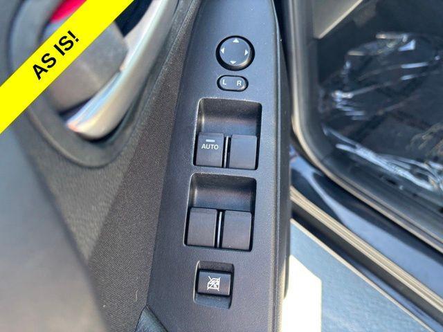 used 2011 Mazda Mazda3 car, priced at $8,660