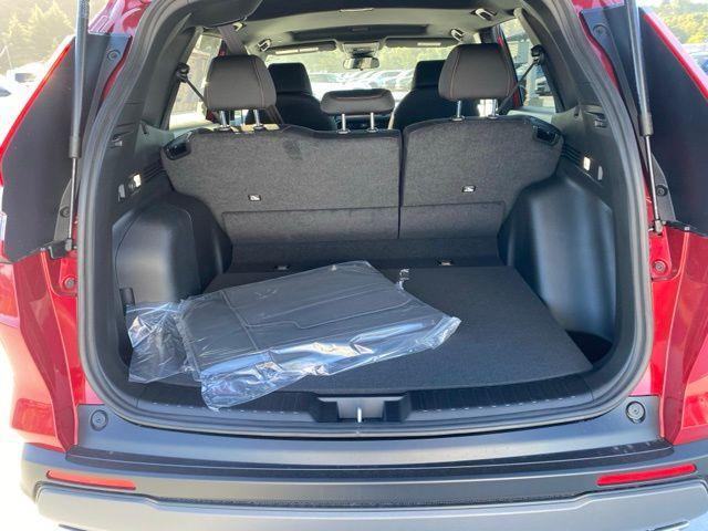 new 2026 Honda CR-V Hybrid car, priced at $37,899