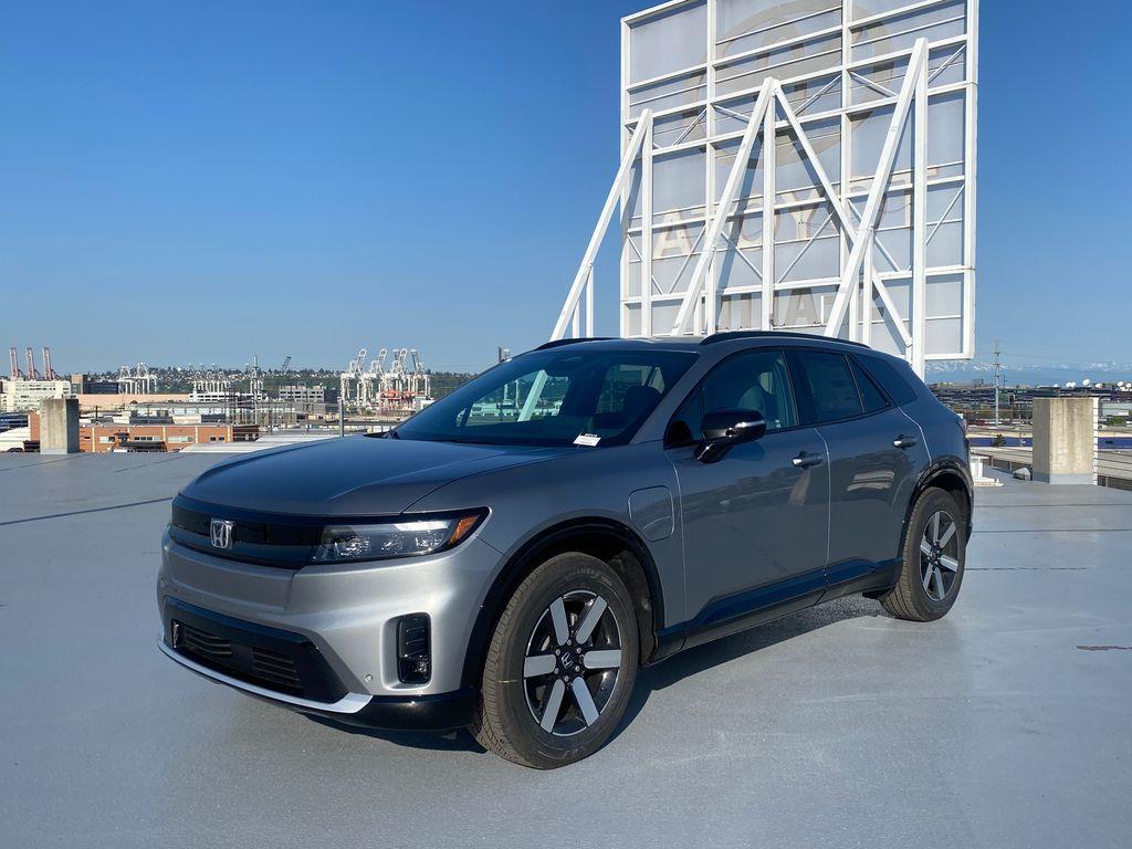 new 2025 Honda Prologue car, priced at $52,488