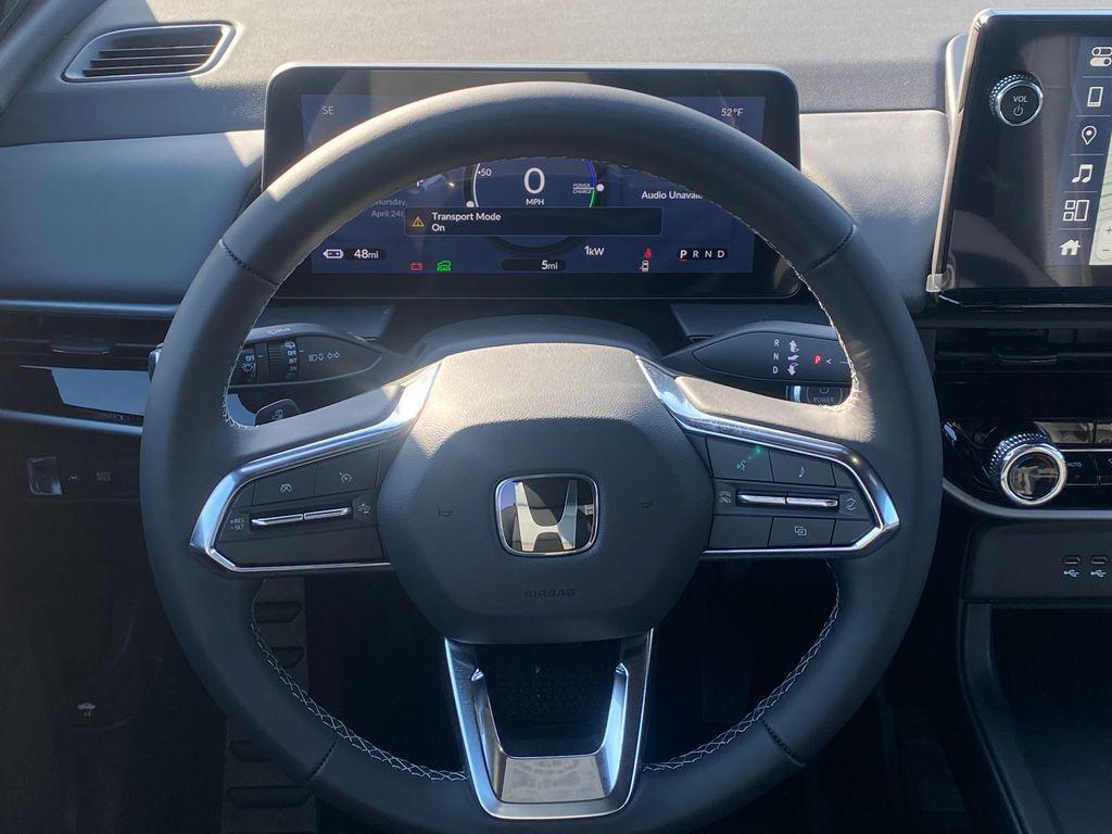 new 2025 Honda Prologue car, priced at $52,488