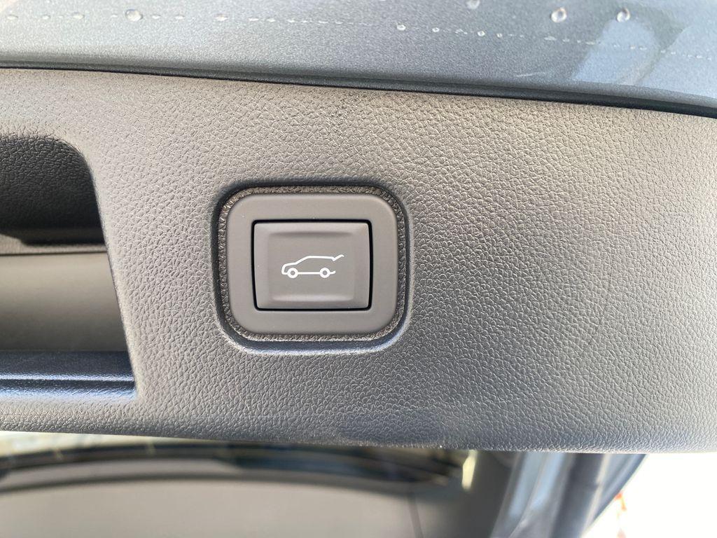 new 2025 Honda Prologue car, priced at $52,488