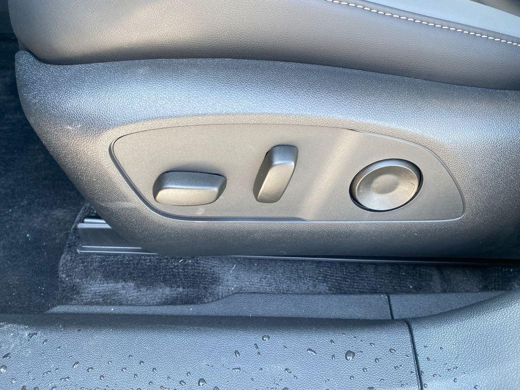 new 2025 Honda Prologue car, priced at $52,488