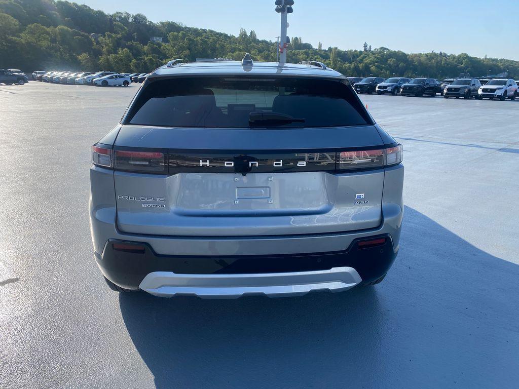 new 2025 Honda Prologue car, priced at $52,488
