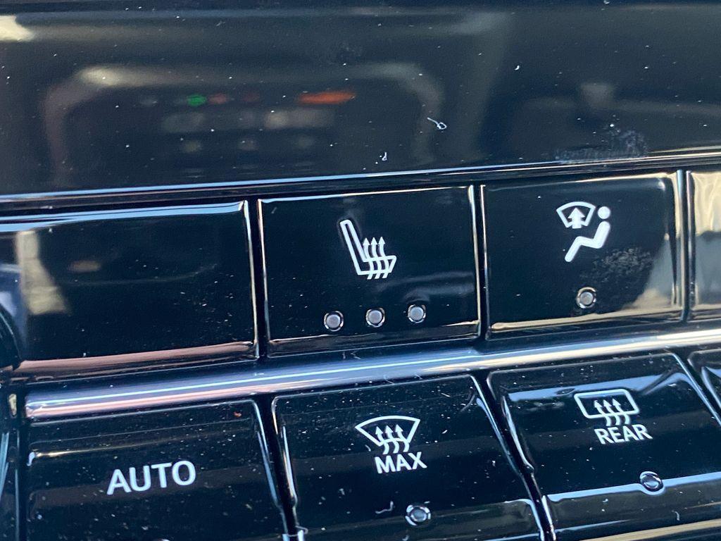 new 2025 Honda Prologue car, priced at $52,488