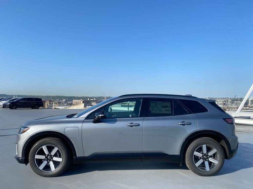 new 2025 Honda Prologue car, priced at $52,488