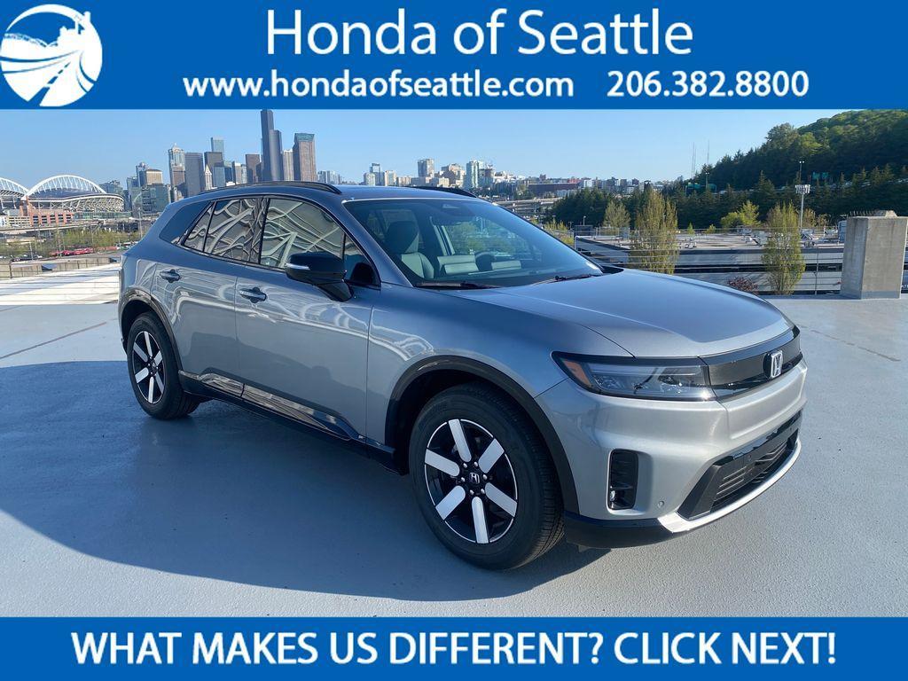 new 2025 Honda Prologue car, priced at $52,488