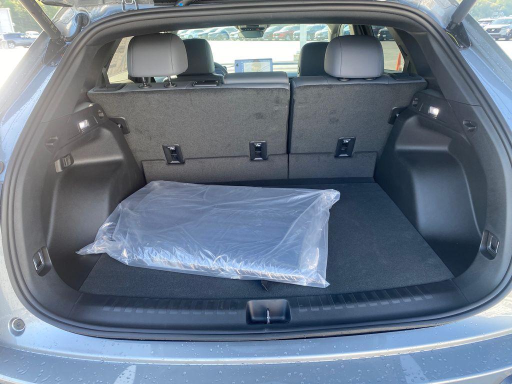 new 2025 Honda Prologue car, priced at $52,488