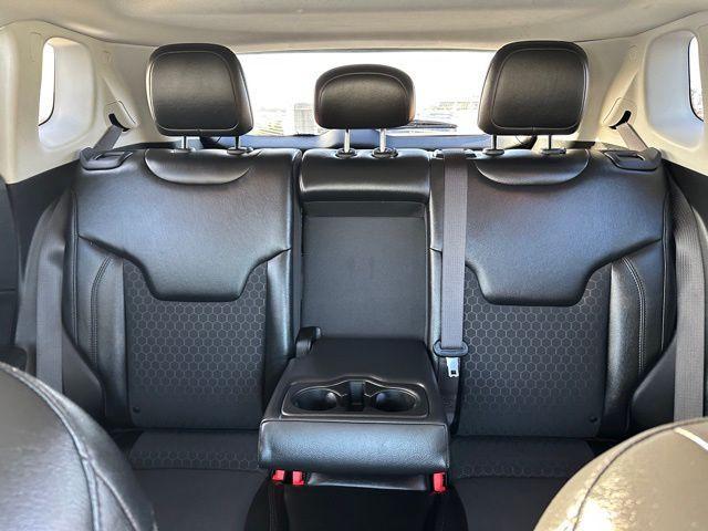 used 2018 Jeep Compass car, priced at $17,988